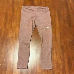 Women’s Nike 3/4 leggings